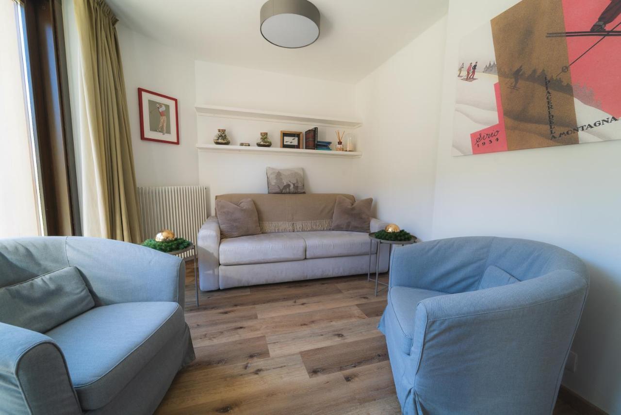 Mdc Apartments Madonna Extérieur photo