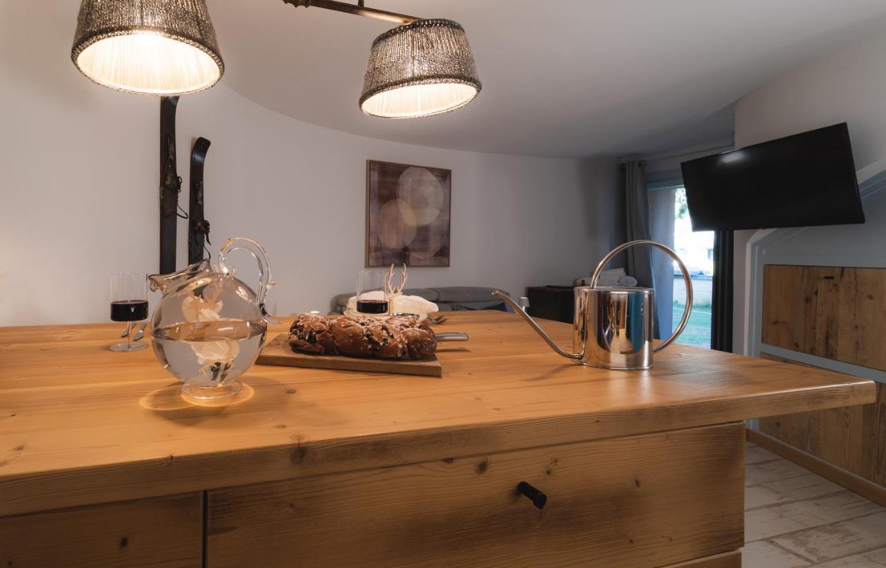 Mdc Apartments Madonna Extérieur photo