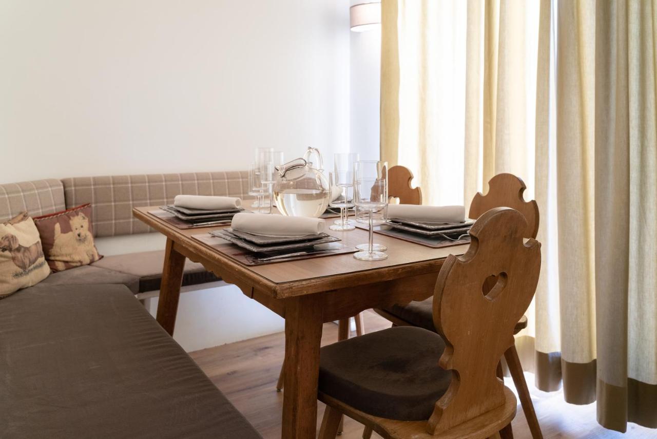 Mdc Apartments Madonna Extérieur photo