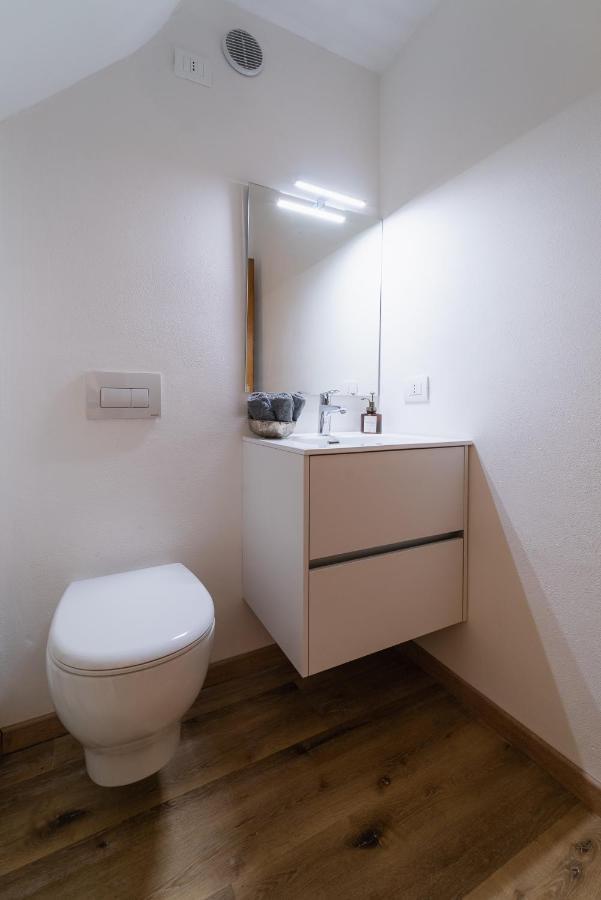 Mdc Apartments Madonna Extérieur photo